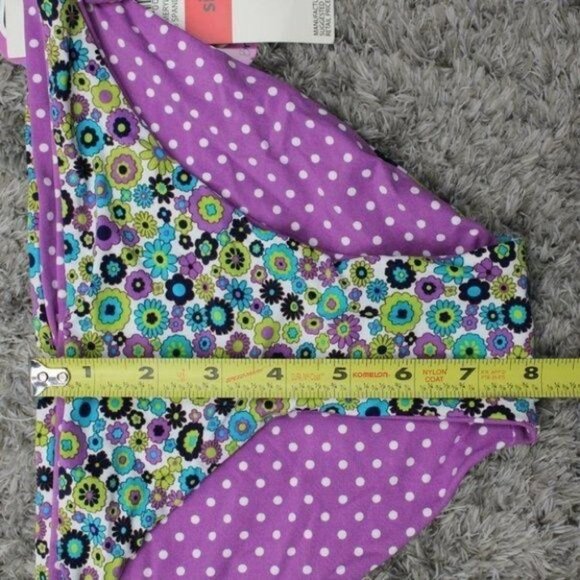 Coco Rave Woman reversibl Swim Bottom XS - Picture 7 of 15